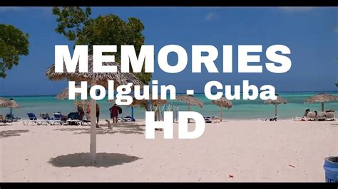 Memories Holguin Beach Resort Cuba - YouTube