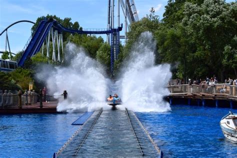 Europa Park Review: Is Germany's Top Theme Park Worth Visiting In 2024?