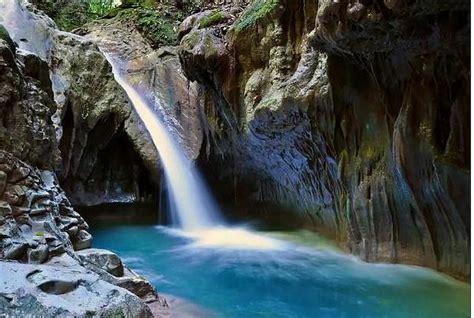 27 Waterfalls of Damajagua (Puerto Plata) - All You Need to Know BEFORE ...