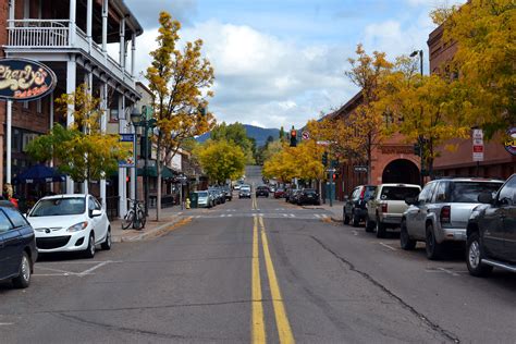 Back to Flagstaff | City jobs, Adventure photography, Northern arizona ...