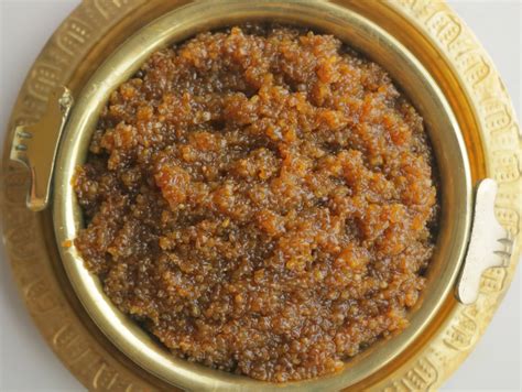 Annavaram Prasadam Recipe | Vismai Food