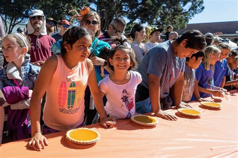 Half Moon Bay Pumpkin Festival 2024 in San Francisco - Rove.me