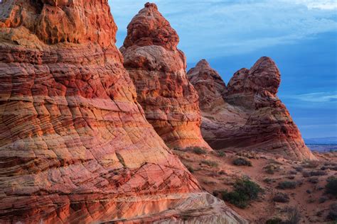 Vermilion Cliffs National Monument