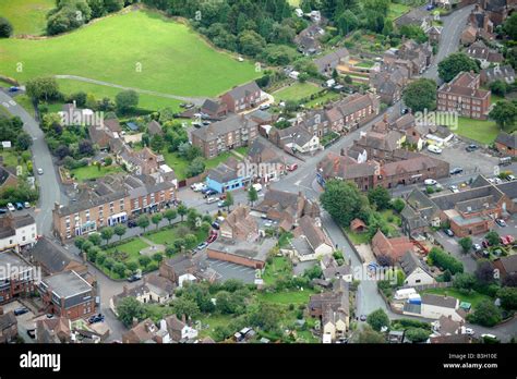 Broseley Shropshire High Resolution Stock Photography and Images - Alamy