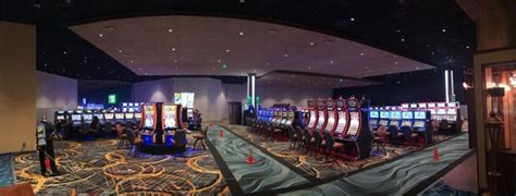 Muckleshoot Casino Resort - KHS&S West