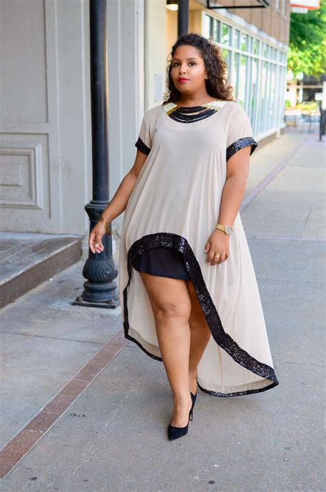 Plus Size Fashion for Women | Curvy girl fashion, Clothes for women ...