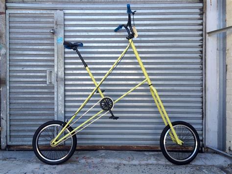 Custom Tall bike - R4000 - SOLD | Bike, Bicycles for sale, Custom bicycle