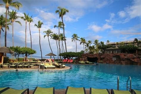 Review: Hyatt Regency Maui Resort And Spa In Kaanapali