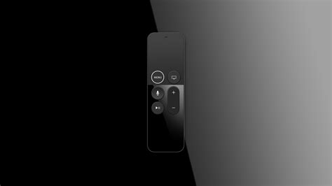 Apple TV 4K Remote by Fahad K on Dribbble