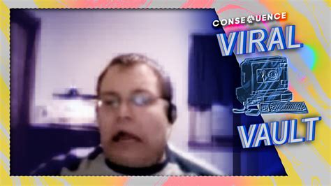 We Tracked Down the "Numa Numa Dance" Video Guy: Viral Vault