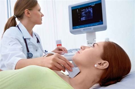 Thyroid biopsy procedure, fine needle thyroid biopsy results & side effects