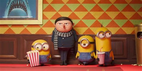 How to watch Minions: The Rise of Gru: Is the sequel streaming or in ...