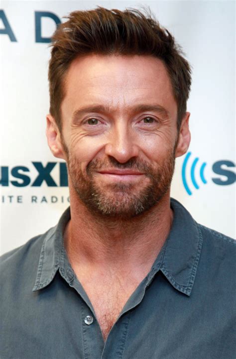 October 12 Famous Birthdays: Hugh Jackman, Martie Maguire, Josh ...