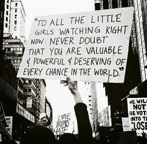 Feminism Quotes