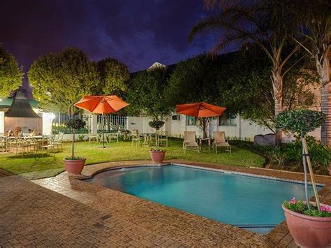 Protea Hotel Landmark Polokwane (Limpopo) - Hotel Reviews - TripAdvisor