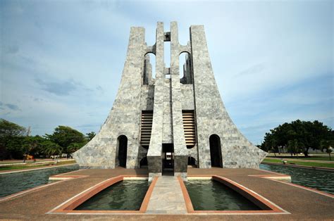 10 of the Best Things to Do in Accra, Ghana