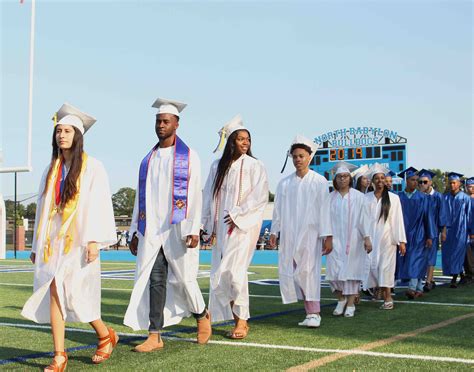 Caps Off to The North Babylon High School Class of 2019 | Deer Park, NY ...