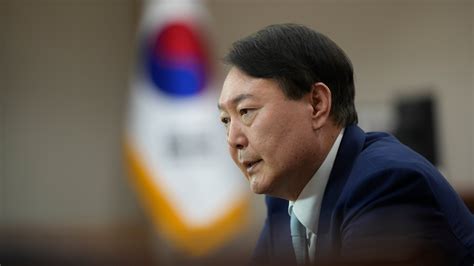 In a First, South Korea Declares Nuclear Weapons a Policy Option - The ...