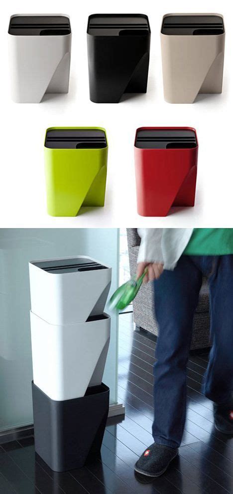 Recycle Bin Design