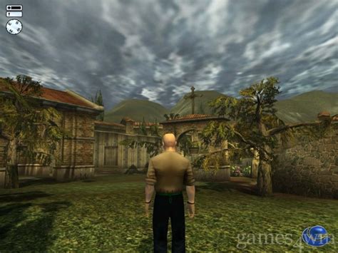 Hitman 2: Silent Assassin Download on Games4Win