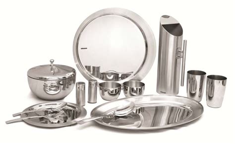 Stainless Steel Utensils Buy Stainless Steel Utensils in Jamnagar Gujarat