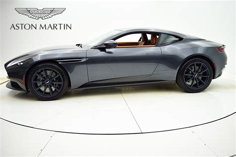 New 2023 Aston Martin DB11 V8 For Sale ($233,486) | F.C. Kerbeck Aston ...