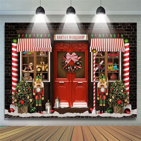 Top 10 Christmas bay decoration ideas for office