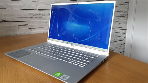 Dell Inspiron 14 7000 review | TechRadar