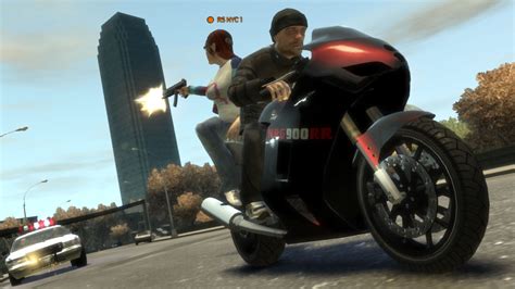 GTA 4 Free download - Free Games