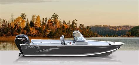 Lund Alaskan 1800 Review | Your Lund Boat Specialists