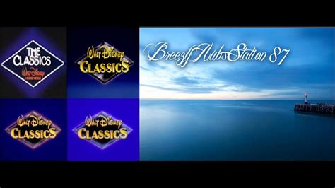 My Disney Black Diamond Classics VHS Collection: 2014 Edition - YouTube