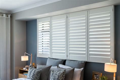 What To Look For When Buying PVC Shutters? - Royale Beer