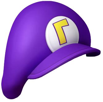 Waluigi hat Memes - Imgflip