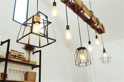 Diy Ceiling Light Ideas | Shelly Lighting