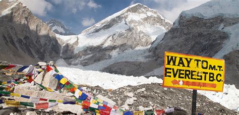 Mount Everest Base Camp Trek | ubicaciondepersonas.cdmx.gob.mx