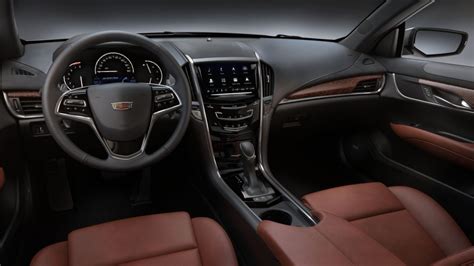 Cadillac Xt5 Kona Brown Interior - Shjones Ohmsjones