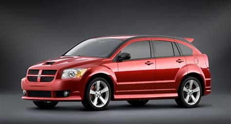 DODGE Caliber SRT4 - 2007, 2008, 2009, 2010, 2011 - autoevolution