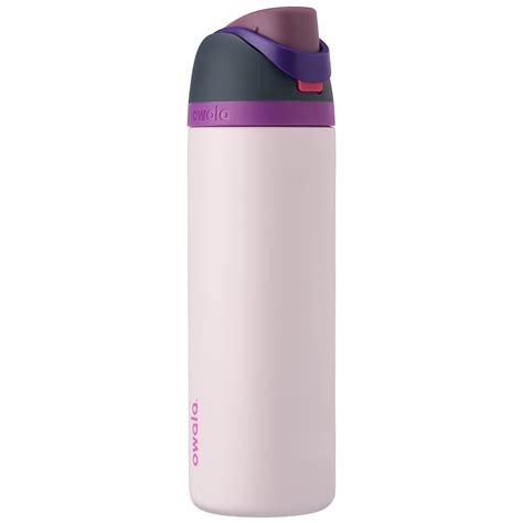 Owala FreeSip Insulated Stainless Steel Water Bottle with Straw for ...