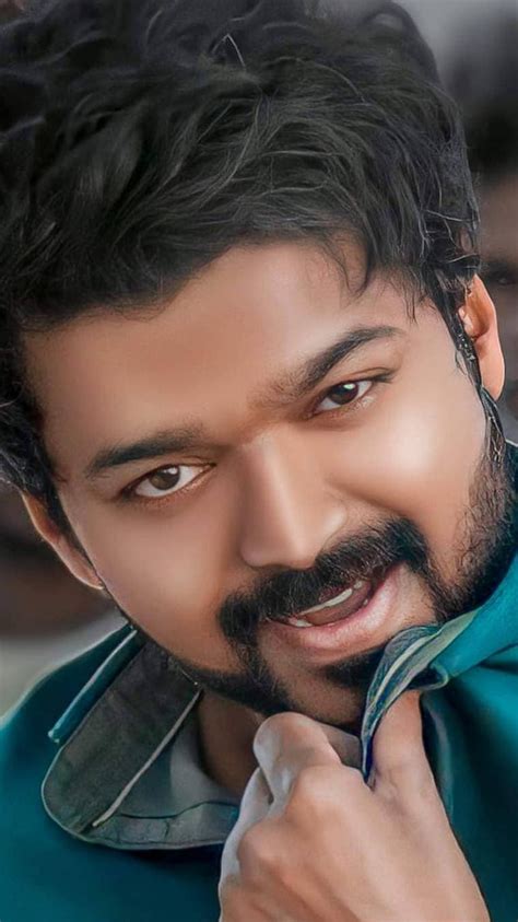 Master Vijay, thalapathy, HD wallpaper | Peakpx