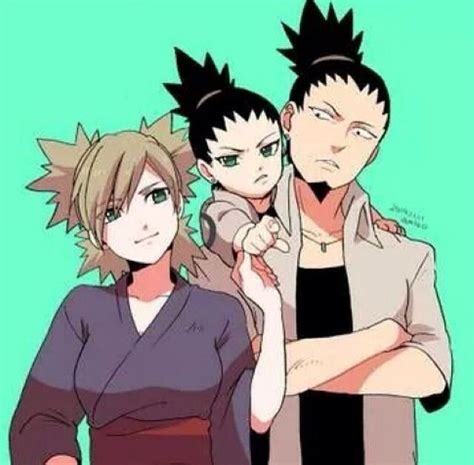 Shikamaru X Temari | Anime Amino