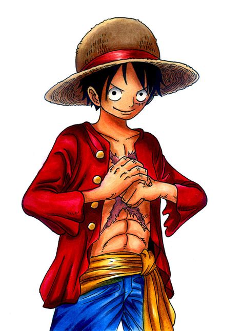 Luffy Monkey D Luffy One Piece Luffy | Hot Sex Picture