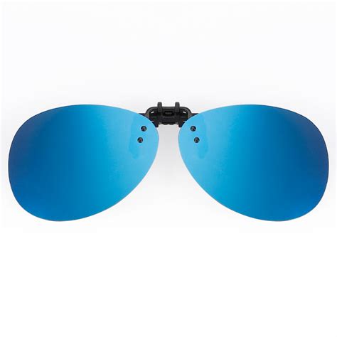 Polarized Clip On Sunglasses 1200 | Cyxus