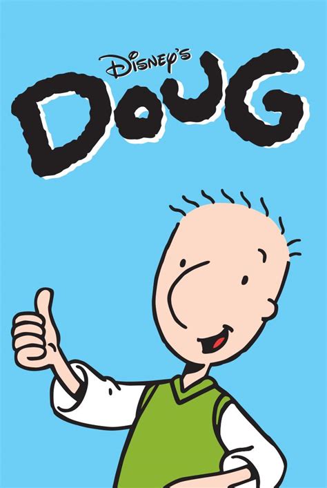 Disney's Doug (1996)