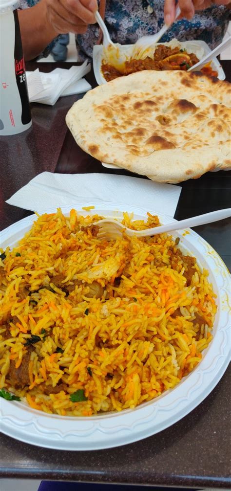 NAAN 'N' CURRY, Hayward - 11 Southland Mall - Photos & Restaurant ...