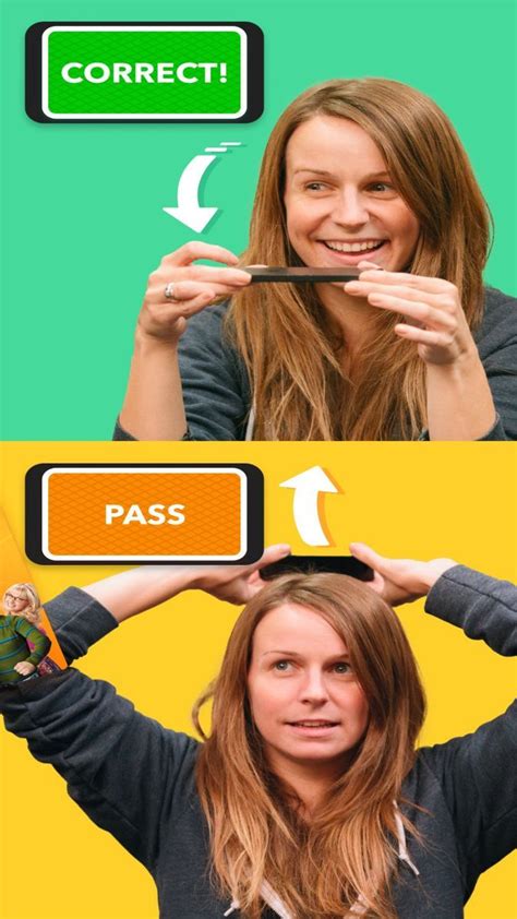 Can you make your own Heads Up game? – ouestny.com