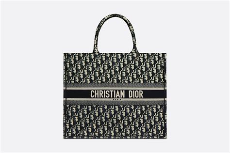 Dior Small Book Tote Bag : Dior : Each additional week is £115.