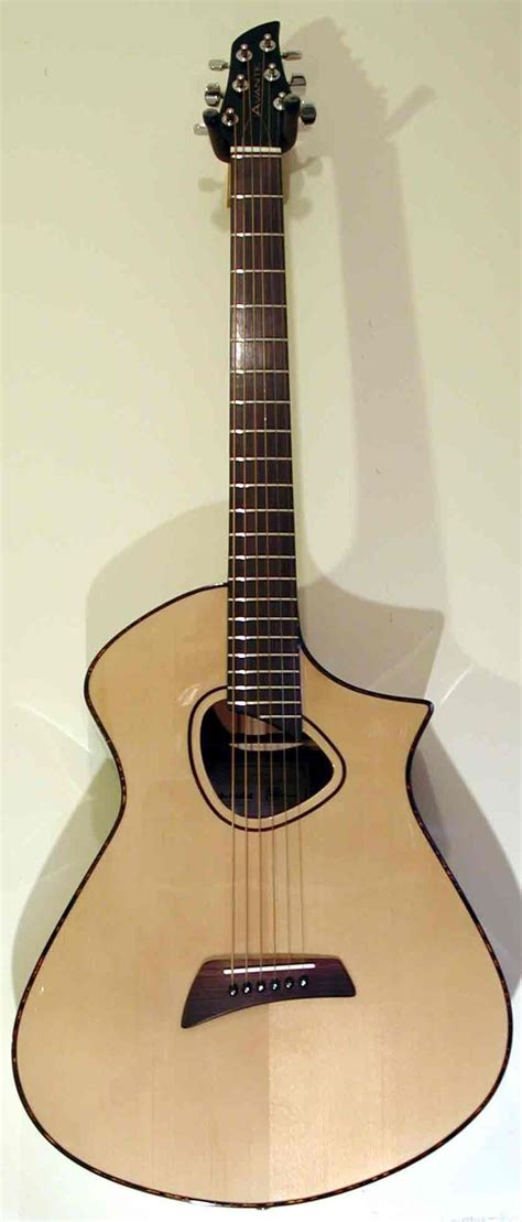 unusual acoustic guitar shapes - Google Search | Best acoustic electric ...