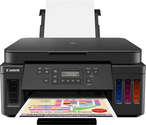 Best Office Printer 2023 : All-In-One Inkjet & LaserJet