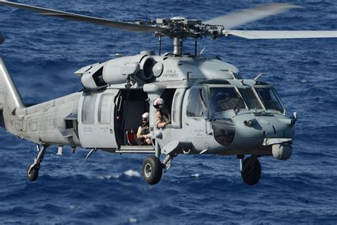 12 ελικόπτερα MH-60R Sea Hawk θα παραγγείλει η Νότια Κορέα | Defence ...