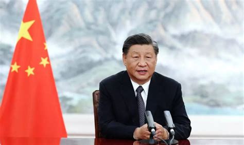 Xi Jinping Net Worth, Wife, Height, Parents, Age, Wiki